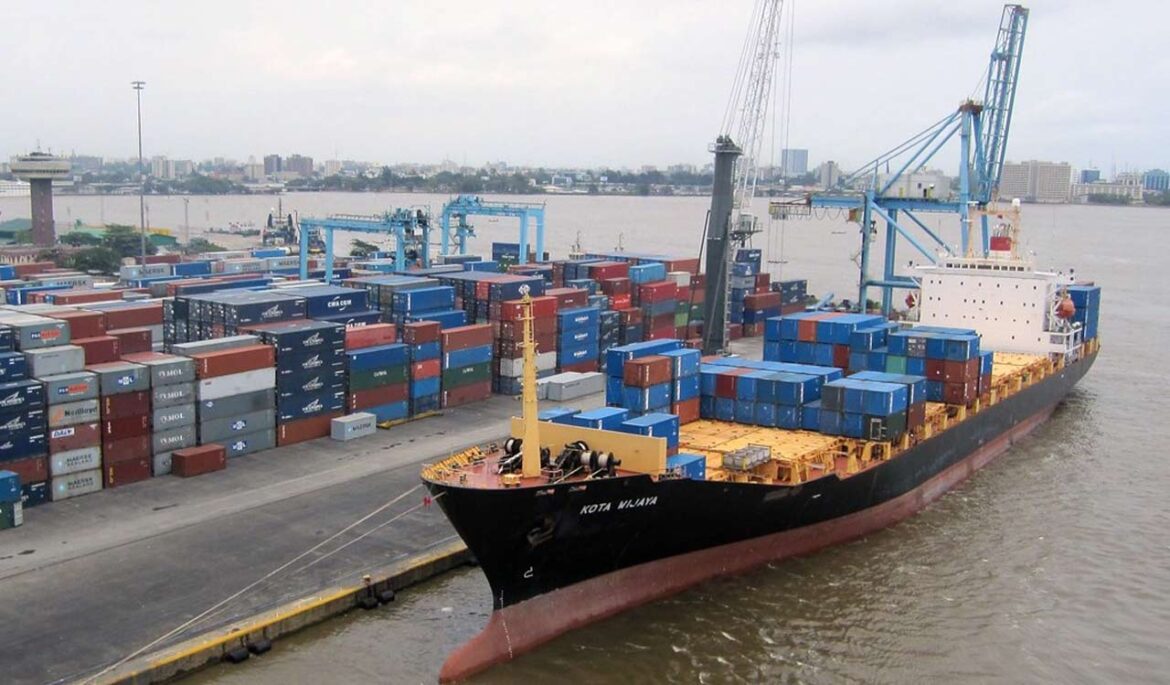 Lekki-deep-seaport