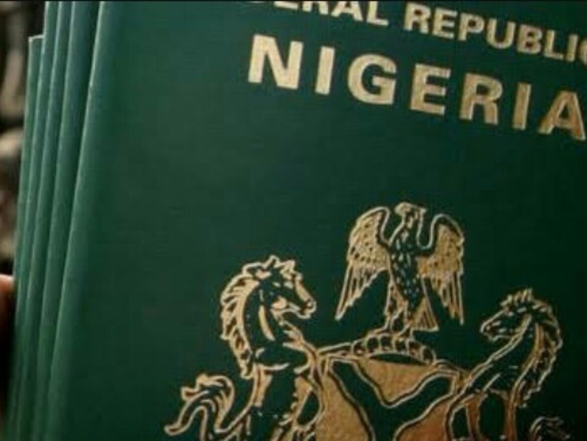 Passport