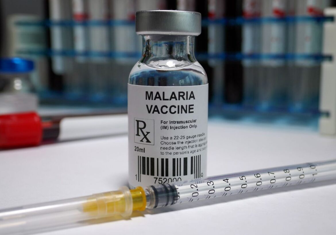 malaria-vaccine