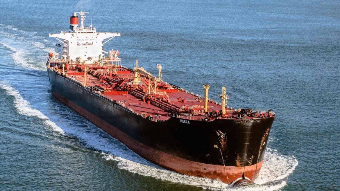 oil-ship