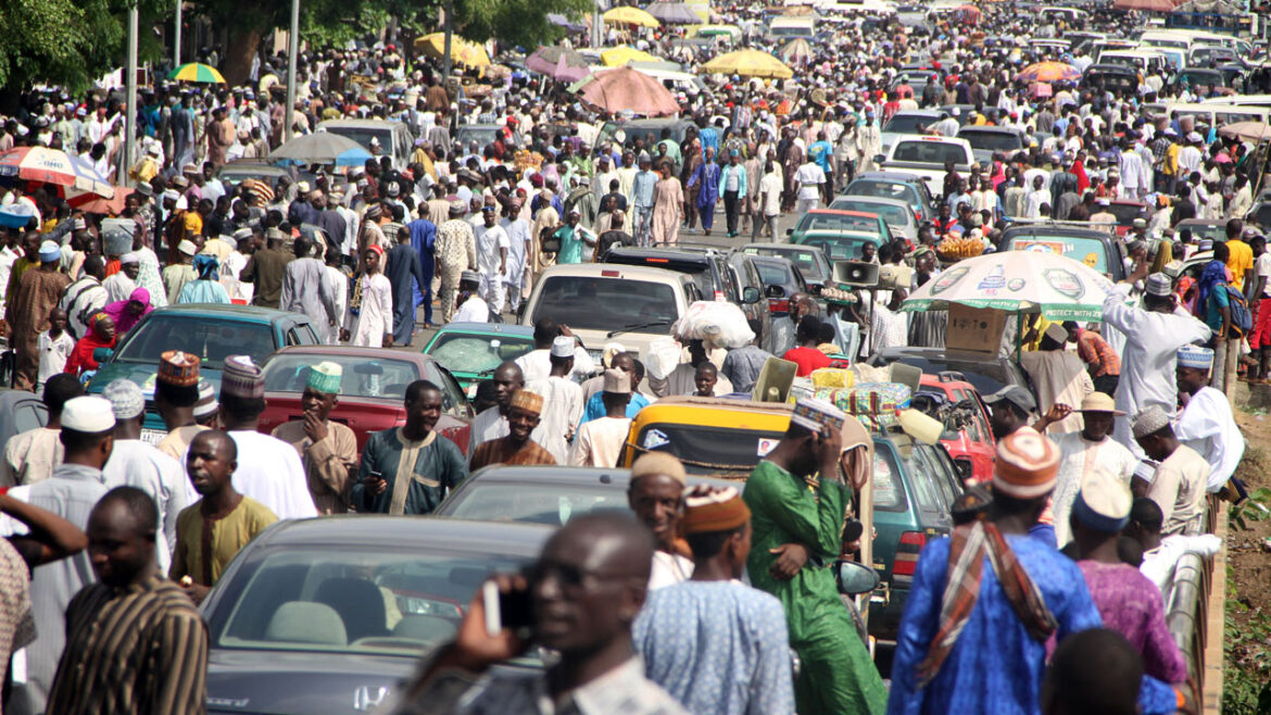 population
