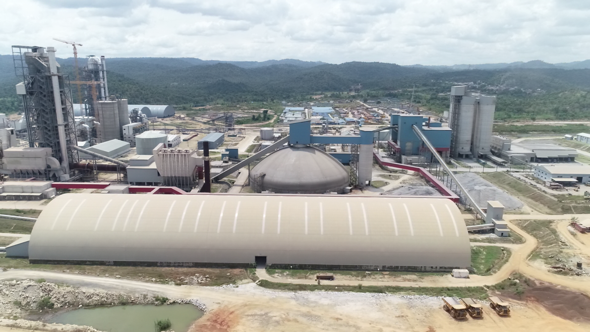 BUA (Obu) Cement Line 1 & 2 (20)
