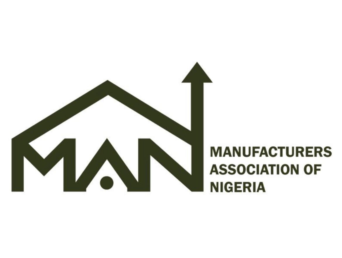 MAN Logo