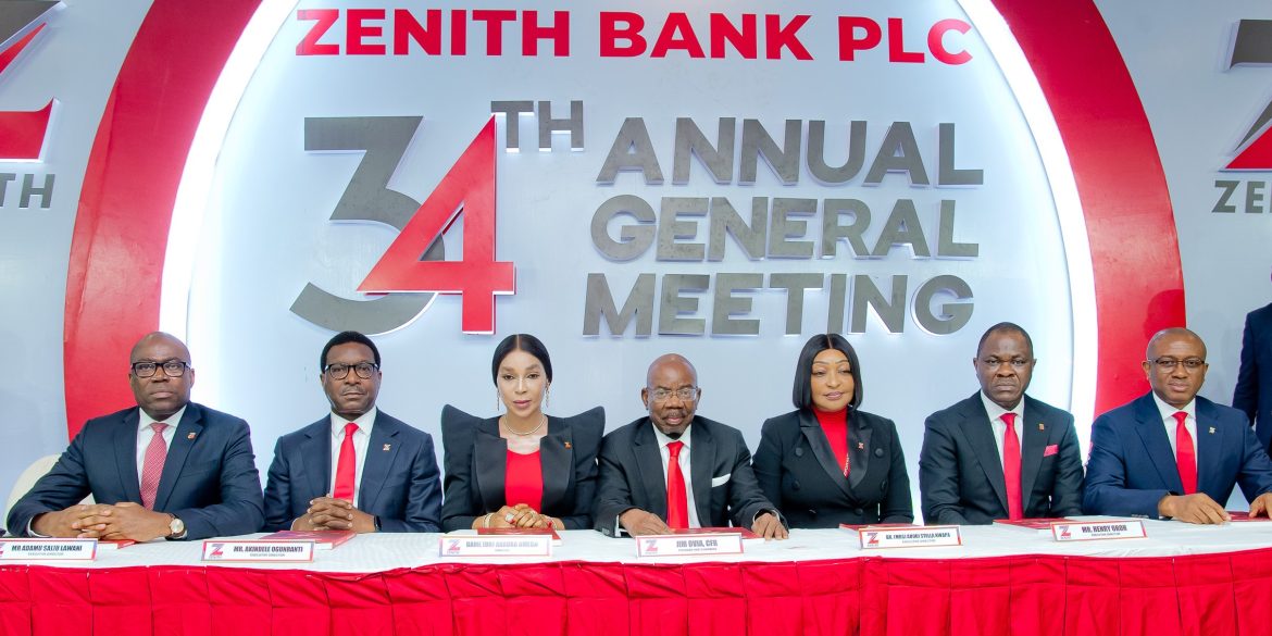 Zenith Bank Annual General Meeting (AGM).jpg